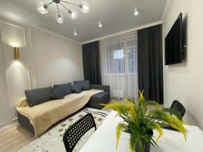 Gray MANGO Apartment